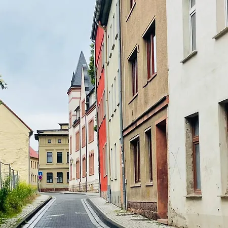 Luthers 1 * Lutherstadt Eisleben