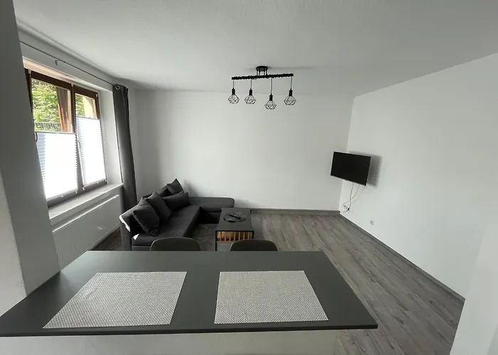 Luthers 1 Lutherstadt Eisleben